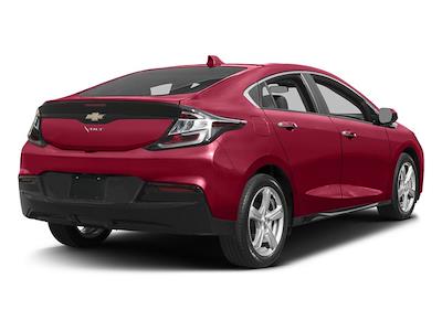 2017 Chevrolet Volt FWD Hatchback for sale #26C376A - photo 2