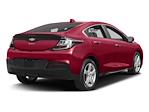 2017 Chevrolet Volt FWD Hatchback for sale #26C376A - photo 2
