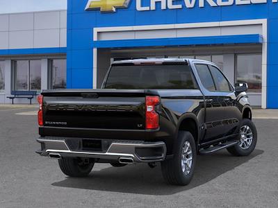 New 2026 Chevrolet Silverado 1500 - photo 1