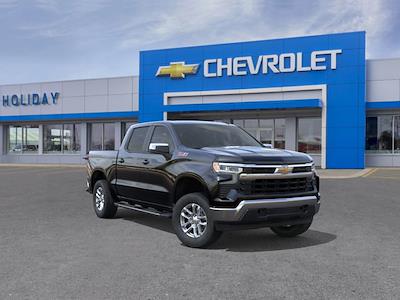 New 2026 Chevrolet Silverado 1500 - photo 1