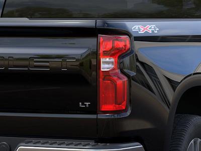 New 2026 Chevrolet Silverado 1500 - photo 1