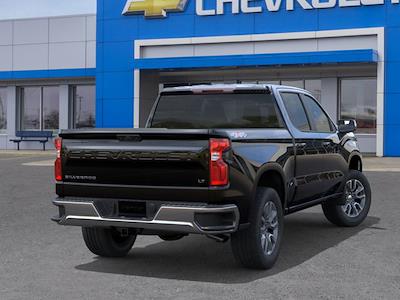 New 2026 Chevrolet Silverado 1500 LT Crew Cab for sale #26C382 - photo 1