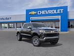 New 2026 Chevrolet Silverado 1500 LT Crew Cab for sale #26C382 - photo 13