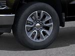New 2026 Chevrolet Silverado 1500 LT Crew Cab for sale #26C382 - photo 8