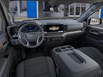 New 2026 Chevrolet Silverado 1500 LT Crew Cab for sale #26C382 - photo 5