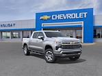 New 2026 Chevrolet Silverado 1500 LTZ Crew Cab for sale #26C383 - photo 1