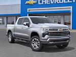 New 2026 Chevrolet Silverado 1500 LTZ Crew Cab for sale #26C383 - photo 9