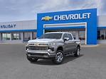 New 2026 Chevrolet Silverado 1500 LTZ Crew Cab for sale #26C383 - photo 10