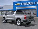 New 2026 Chevrolet Silverado 1500 LTZ Crew Cab for sale #26C383 - photo 3