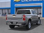 New 2026 Chevrolet Silverado 1500 LTZ Crew Cab for sale #26C383 - photo 4