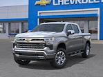 New 2026 Chevrolet Silverado 1500 LTZ Crew Cab for sale #26C383 - photo 6