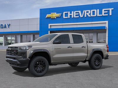 New 2026 Chevrolet Colorado - photo 1