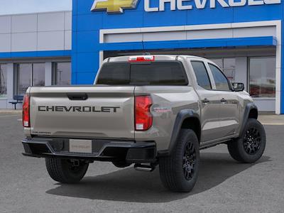 New 2026 Chevrolet Colorado - photo 1