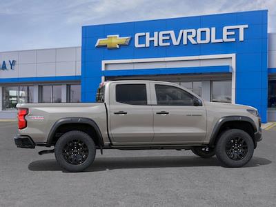 New 2026 Chevrolet Colorado - photo 1