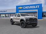 2026 Chevrolet Colorado Crew Cab 4WD Pickup for sale #26C384 - photo 1
