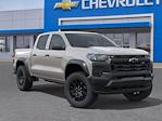 New 2026 Chevrolet Colorado Trail Boss Crew Cab for sale #26C384 - photo 5