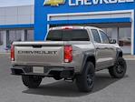 2026 Chevrolet Colorado Crew Cab 4WD Pickup for sale #26C384 - photo 4