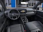New 2026 Chevrolet Colorado Trail Boss Crew Cab for sale #26C384 - photo 4