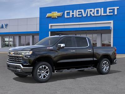 New 2026 Chevrolet Silverado 1500 LTZ Crew Cab for sale #26C391 - photo 2