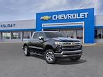 New 2026 Chevrolet Silverado 1500 LTZ Crew Cab for sale #26C391 - photo 1