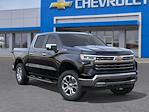 New 2026 Chevrolet Silverado 1500 LTZ Crew Cab for sale #26C391 - photo 9