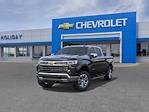 New 2026 Chevrolet Silverado 1500 LTZ Crew Cab for sale #26C391 - photo 10