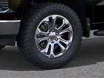 New 2026 Chevrolet Silverado 1500 LTZ Crew Cab for sale #26C391 - photo 11