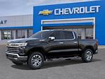 New 2026 Chevrolet Silverado 1500 LTZ Crew Cab for sale #26C391 - photo 2