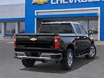New 2026 Chevrolet Silverado 1500 LTZ Crew Cab for sale #26C391 - photo 4