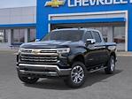 New 2026 Chevrolet Silverado 1500 LTZ Crew Cab for sale #26C391 - photo 6