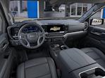 New 2026 Chevrolet Silverado 1500 LTZ Crew Cab for sale #26C391 - photo 8