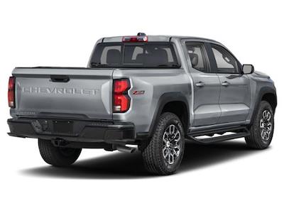 New 2026 Chevrolet Colorado - photo 1