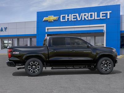 New 2026 Chevrolet Colorado - photo 1