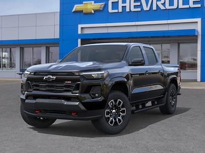 New 2026 Chevrolet Colorado - photo 1