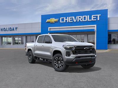 New 2026 Chevrolet Colorado - photo 1