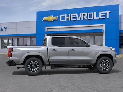 New 2026 Chevrolet Colorado - photo 1