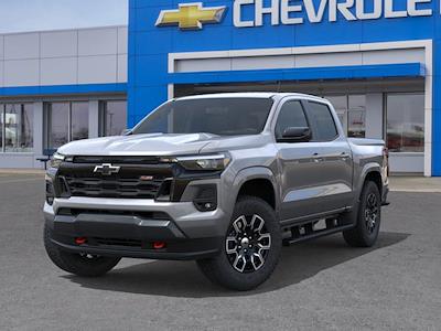 New 2026 Chevrolet Colorado - photo 1