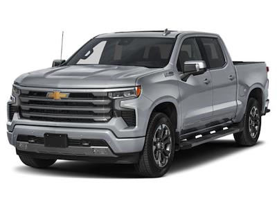 New 2026 Chevrolet Silverado 1500 - photo 1