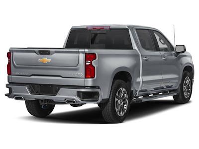 New 2026 Chevrolet Silverado 1500 - photo 1