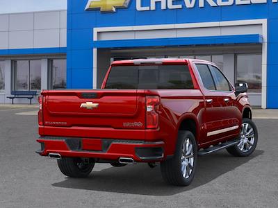 New 2026 Chevrolet Silverado 1500 - photo 1