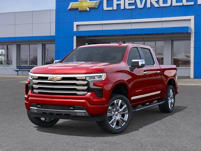 New 2026 Chevrolet Silverado 1500 - photo 1