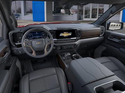 New 2026 Chevrolet Silverado 1500 - photo 1