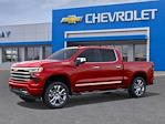 2026 Chevrolet Silverado 1500 Crew Cab 4WD Pickup for sale #26C403 - photo 13