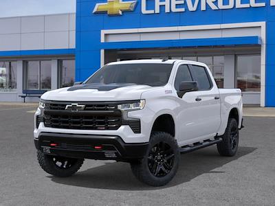 2026 Chevrolet Silverado 1500 Crew Cab 4WD Pickup for sale #26C404 - photo 2