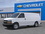 2026 Chevrolet Express 2500 RWD Empty Cargo Van for sale #26C413 - photo 3