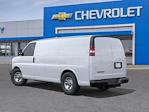 2026 Chevrolet Express 2500 RWD Empty Cargo Van for sale #26C413 - photo 4