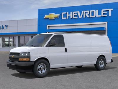 New 2026 Chevrolet Express 3500 - photo 2
