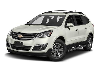 2016 Chevrolet Traverse AWD SUV for sale #26C486A - photo 2