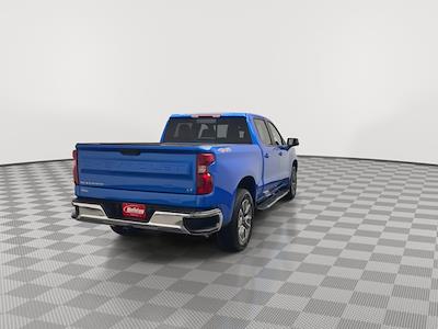 New 2026 Chevrolet Silverado 1500 LT Crew Cab 4WD Pickup for sale #26C51 - photo 2