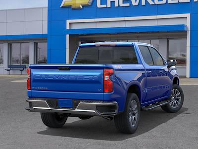 New 2026 Chevrolet Silverado 1500 LT Crew Cab 4WD Pickup for sale #26C51 - photo 2